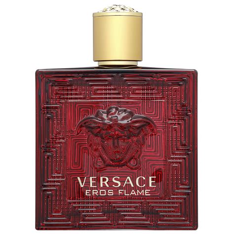 versace eros fire review|Versace Eros flame 3.4 oz.